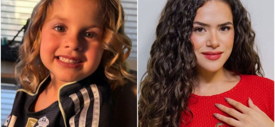 Virginia Fonseca Compara Filha a Maisa e Recebe Resposta da Atriz