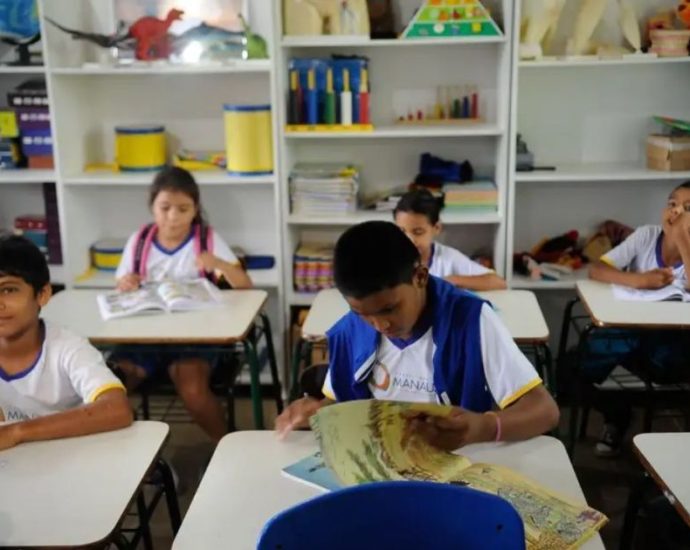 Senado Discute Novo Plano Nacional de Educação em Votação Decisiva