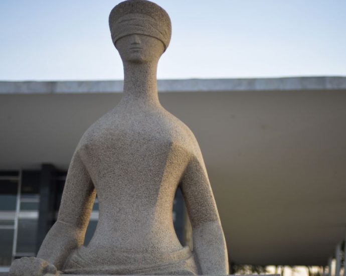 Decisão do STF sobre CPMI do INSS Intensifica Crise de Legitimidade