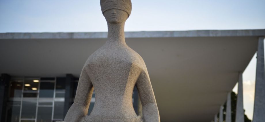 Decisão do STF sobre CPMI do INSS Intensifica Crise de Legitimidade