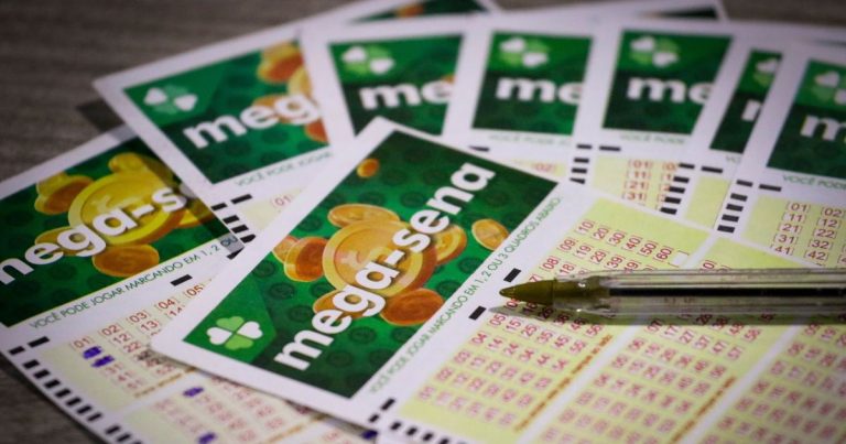 Prêmio da Mega-Sena acumula e atinge R$ 17 milhões após último sorteio