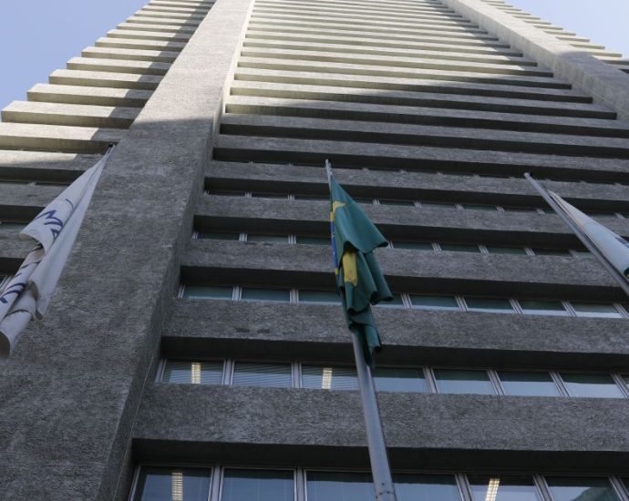 Alerj Convoca Sessão Extraordinária para Eleição do Novo Presidente