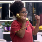 Milena Recebe Poder Especial no BBB 26 Após Atender o Big Fone