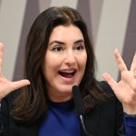 Simone Tebet se Filia ao PSB e Define Candidatura ao Senado em São Paulo