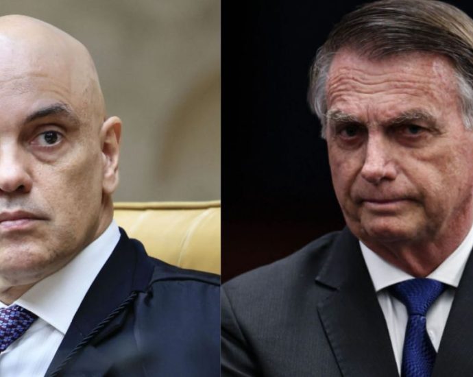 Bolsonaro Aguarda Decisão sobre Possível Prisão Domiciliar com Apoio da PGR