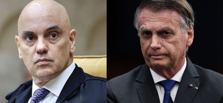 Bolsonaro Aguarda Decisão sobre Possível Prisão Domiciliar com Apoio da PGR