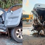 Tragédia em Chapecó: Acidente entre Caminhão e Caminhonete Resulta em Três Mortes