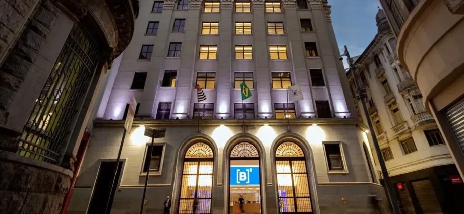 B3 Lança Novo Índice para Monitorar Títulos Públicos Atrelados à Selic