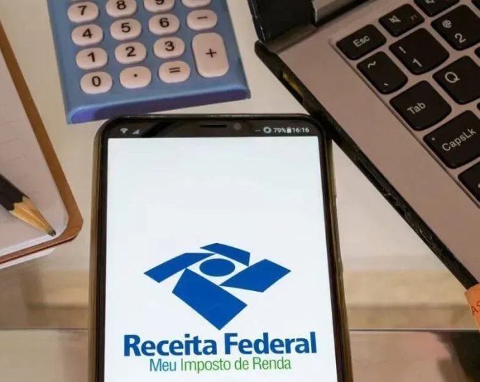 Imposto de Renda 2026: Receita Federal Recebe Milhões de Declarações na Primeira Semana