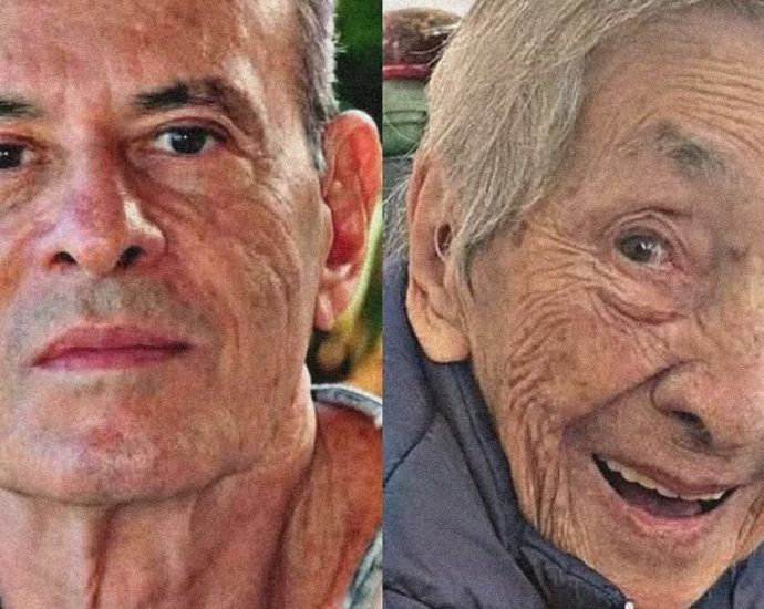 Falecimento de Beita de Souza Pereira, mãe de Ney Matogrosso, aos 103 anos