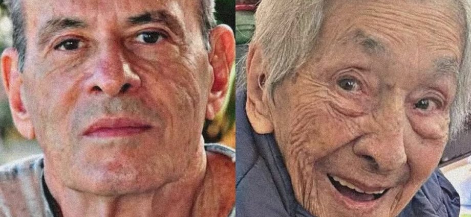 Falecimento de Beita de Souza Pereira, mãe de Ney Matogrosso, aos 103 anos