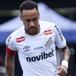 Neymar Expressa Empolgação para Encontro com Torcida do San Lorenzo na Sul-Americana