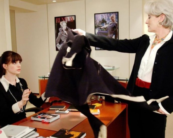 Teatro Santander Apresenta Musical de ‘O Diabo Veste Prada’ no Brasil