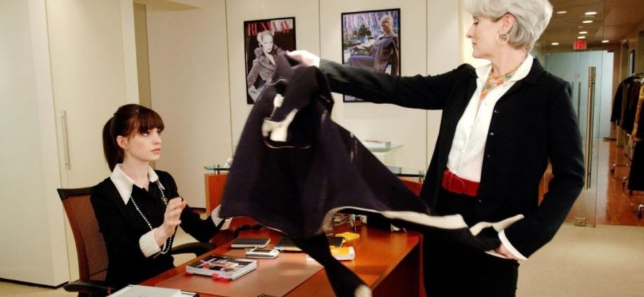 Teatro Santander Apresenta Musical de ‘O Diabo Veste Prada’ no Brasil