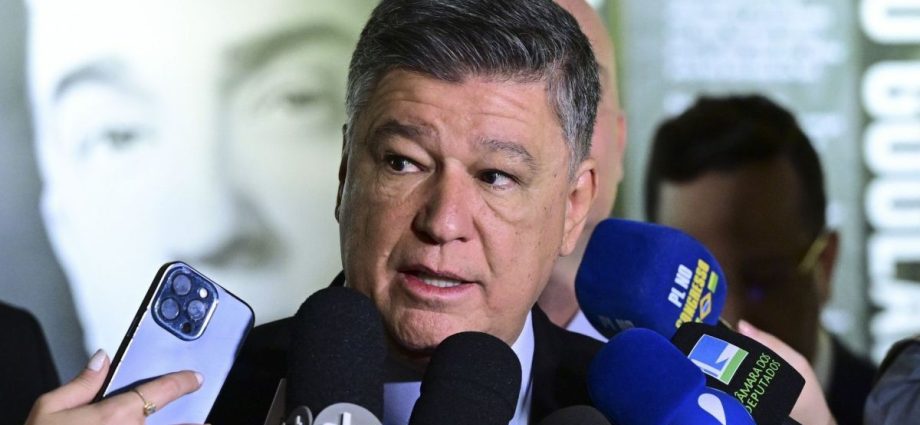 Expectativa do Presidente da CPMI sobre a Decisão do STF