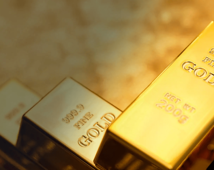 Entenda o Crescimento dos ETFs de Ouro e Seu Impacto no Mercado