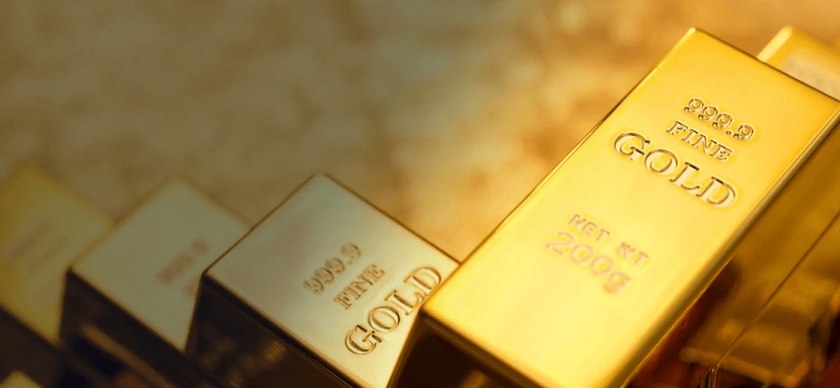 Entenda o Crescimento dos ETFs de Ouro e Seu Impacto no Mercado