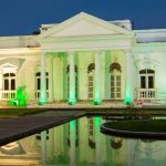 Previsão de Chuvas e Umidade Elevada em Teresina para a Semana de 16 a 22 de Março de 2026