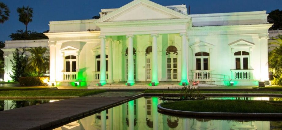 Previsão de Chuvas e Umidade Elevada em Teresina para a Semana de 16 a 22 de Março de 2026