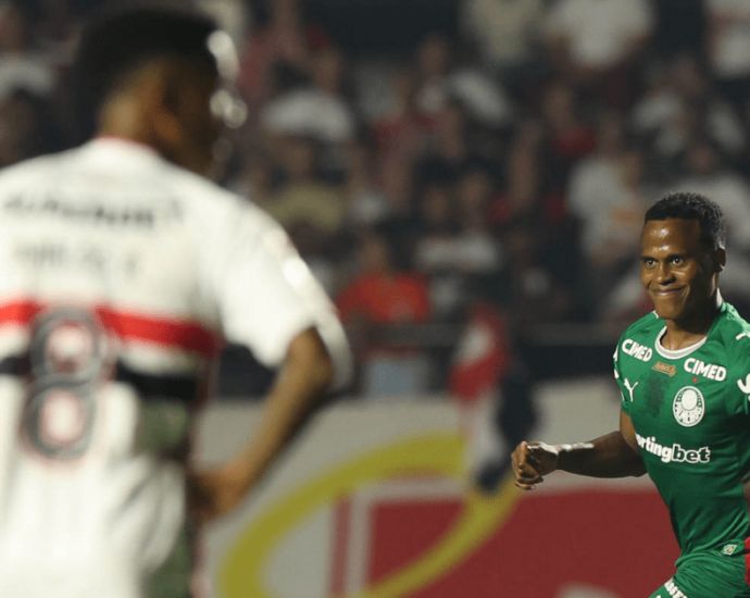 Resumo da Oitava Rodada do Campeonato Brasileiro: Mudanças no Z4 e Liderança do Palmeiras