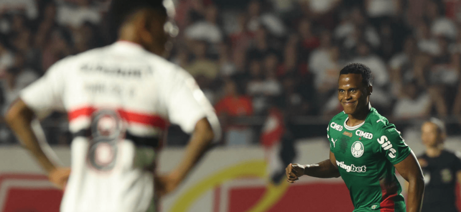 Resumo da Oitava Rodada do Campeonato Brasileiro: Mudanças no Z4 e Liderança do Palmeiras