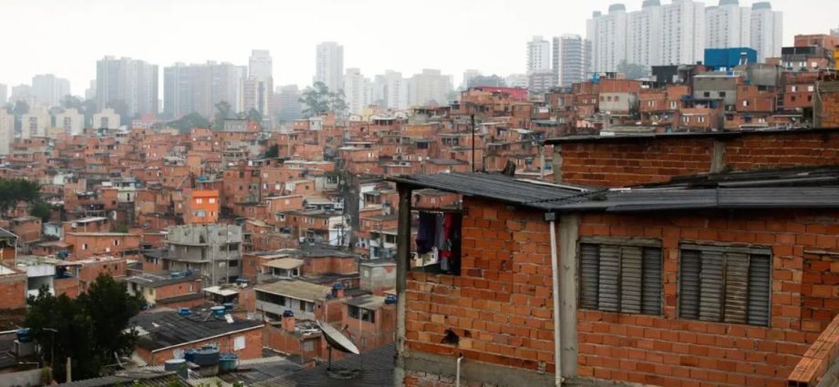 Operação Refúgio Violado: Polícia Civil Desmantela Quadrilha em Paraisópolis