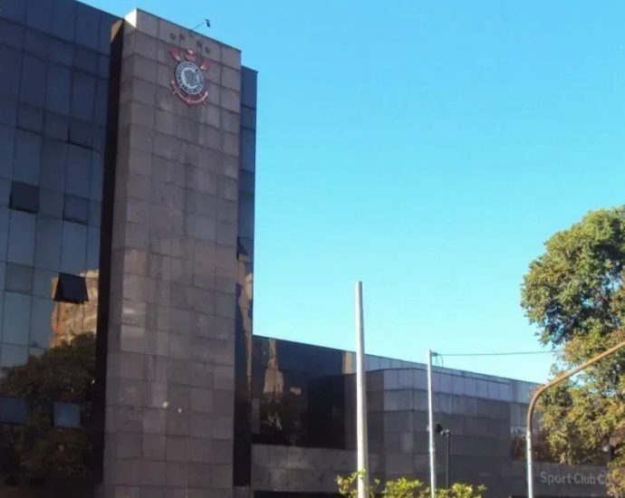 Afastamento Provisório de Romeu Tuma Júnior é Aprovado pelo Conselho do Corinthians