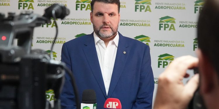 Análise de Mídia: Destaques da Frente Parlamentar da Agropecuária e Acordos Comerciais