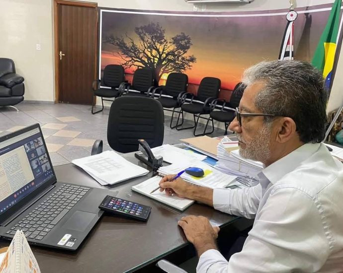 DISTRITO INDUSTRIAL: BENEFÍCIOS PARA CASTILHO SP