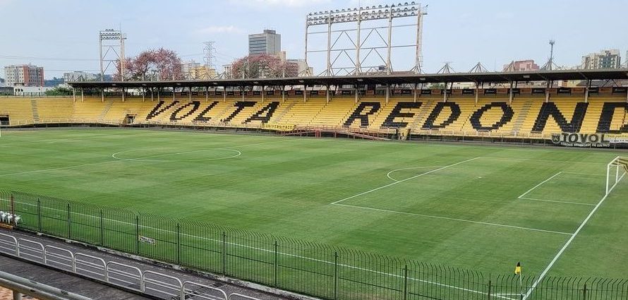 Volta Redonda e Barra-SC: Tudo sobre o Confronto da Copa do Brasil 2026