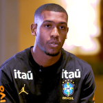 Rayan Celebra Convocação para a Seleção Brasileira e Reconhece Importância do Vasco