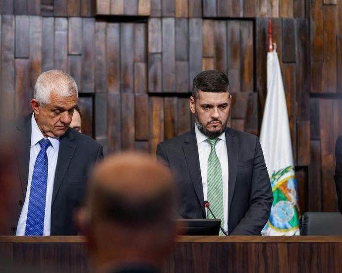 Crise Política no Rio: Impedimentos na Eleição de Novo Governador