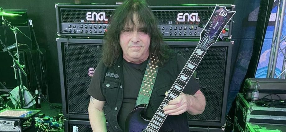 Morte do Guitarrista Ross ‘The Boss’ Friedman aos 72 Anos Impacta o Mundo da Música