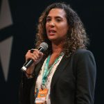 Ministra Anielle Franco Encoraja Mulheres a Denunciarem Violência Após Denúncia Contra Silvio Almeida