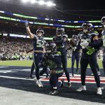 Abertura da Temporada 2026 da NFL: Campeão Seattle Seahawks em Destaque