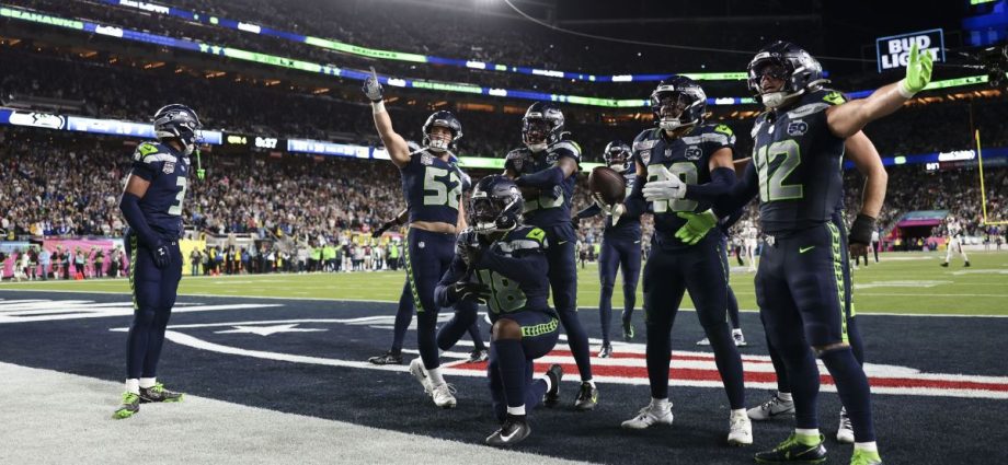 Abertura da Temporada 2026 da NFL: Campeão Seattle Seahawks em Destaque
