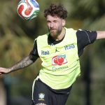 Brasil se prepara para enfrentar a Croácia após derrota para a França
