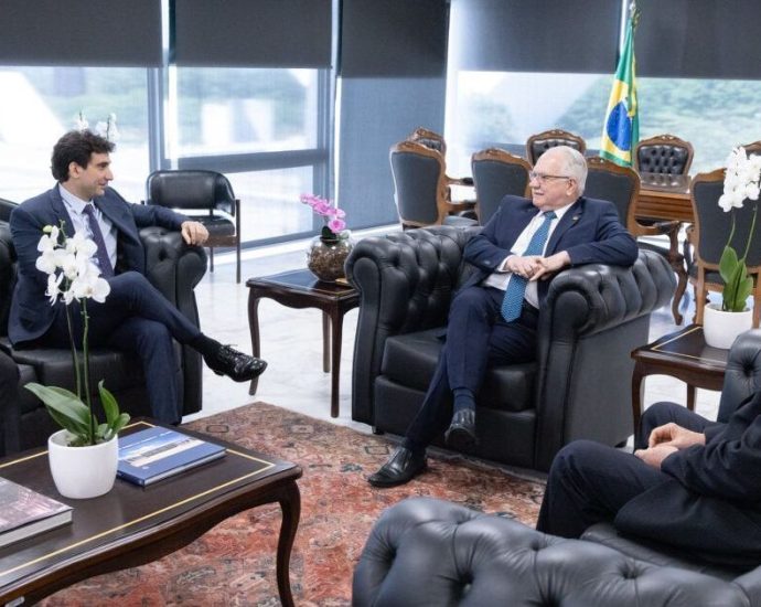 Banco Central Anuncia Novas Medidas Contra Crimes Financeiros Organizados