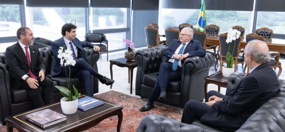 Banco Central Anuncia Novas Medidas Contra Crimes Financeiros Organizados