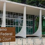 Suspensa Atividade no STF por Alerta de Vazamento de Gás