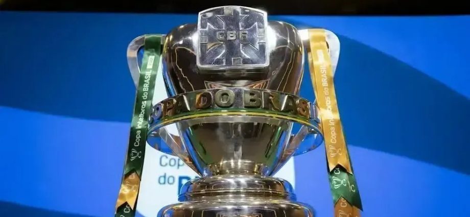 Copa do Brasil 2026: A Entrada dos ‘Grandes’ e a Premiação Bilionária