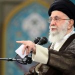 Israel Destrói Aeronave Associada a Ali Khamenei em Teerã