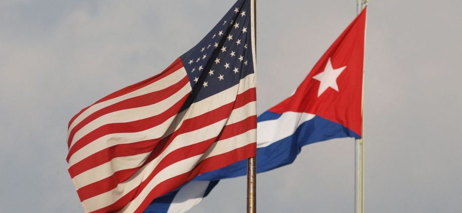 Atores Globais e seu Impacto no Futuro de Cuba