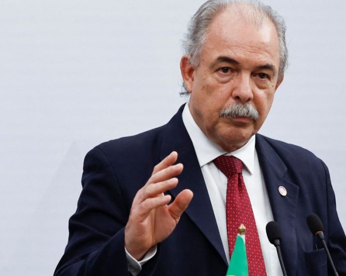 Governo Analisa Relançamento do Plano Brasil Soberano para Reativação Econômica