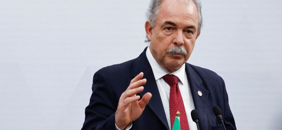 Governo Analisa Relançamento do Plano Brasil Soberano para Reativação Econômica