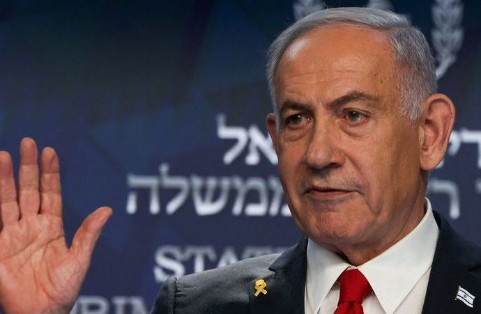 Irã em Dificuldades: Netanyahu Afirma Que Capacidade Nuclear e de Mísseis Foi Severamente Comprometida
