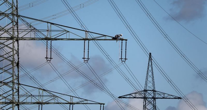 Engie Arremata Lote 3 em Leilão de Transmissão com Desconto Significativo