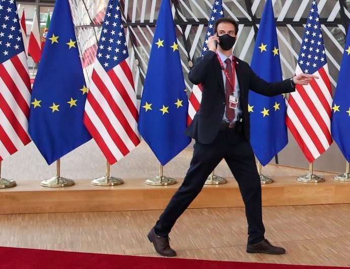 Reunião entre UE e EUA sobre minerais críticos promove avanços significativos