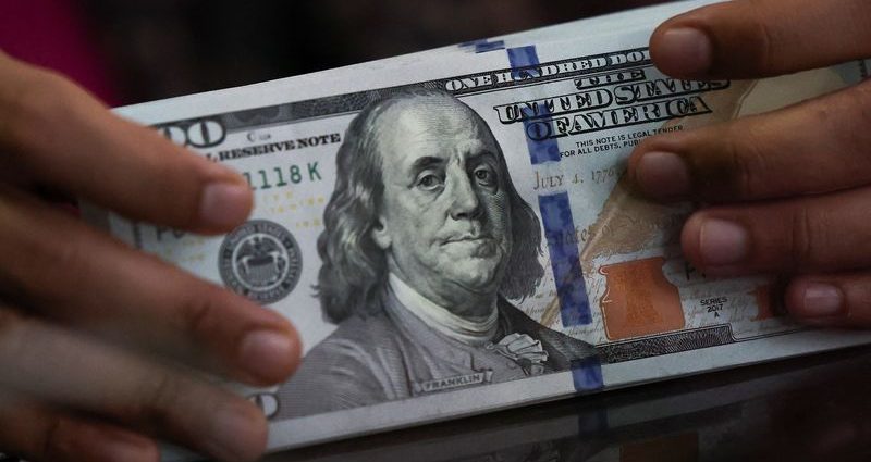 Dolarização de Ativos: Uma Estratégia para Proteger o Patrimônio em Tempos de Incerteza