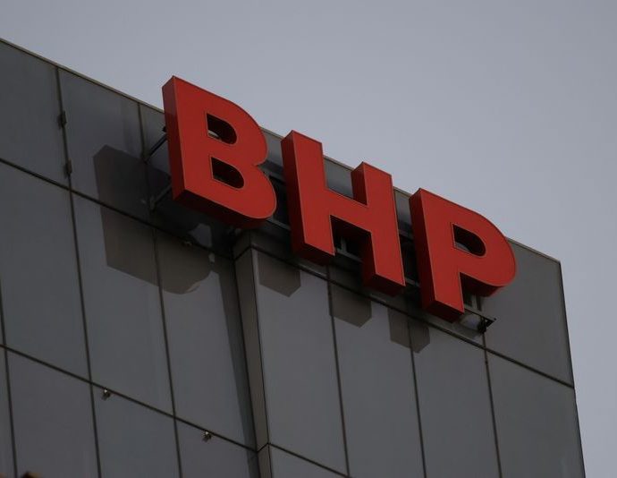 Brandon Craig: Novo CEO da BHP e o Futuro da Mineradora